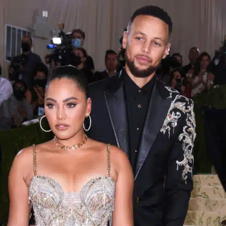 Exposed: The Shocking Truth Behind Steph and Ayesha Curry’s ‘Open Marriage’ Rumors