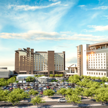 Gila River Resort and Casino: The Wild West Just Got Wilder!
