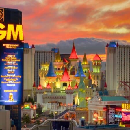 SPECIAL REPORT: MGM Resorts Cyber Attack a Sequel or Just a Bad Hangover?