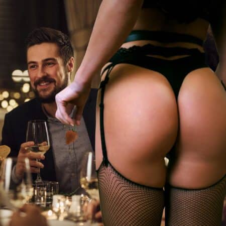 Las Vegas Steakhouses 2023: Where the Steak is Sexier Than a Showgirl!