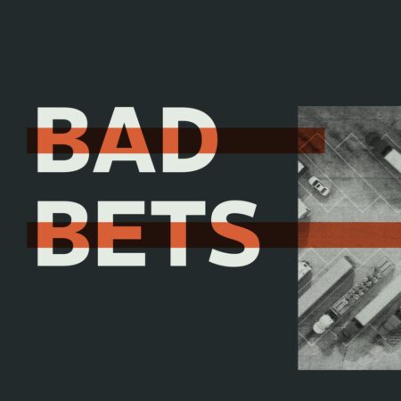 Chargeback Chaos: The Ultimate ‘Undo’ Button for Your Bad Bets?