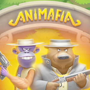 Animafia (Peter & Sons)