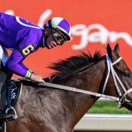 Thunder Returns to the Track: Get Ready For Live Racing at Churchill Downs in 2023