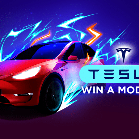 Spin The Wheel, Win A Tesla: BitStarz Casino’s Online Bonanza