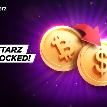 Exciting News: BitStarz Casino Unlocks Fiat Currencies For Players