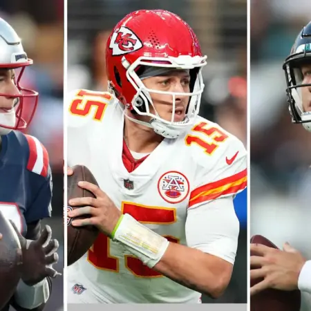 Huddle Up, Gamblers! NFL Teams Tackle Sportsbook Sponsorships in Global Markets