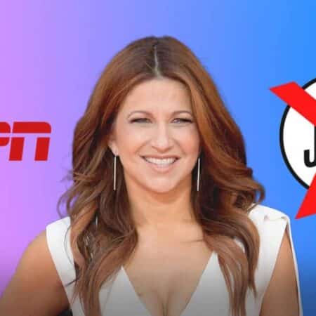 Rachel Nichols: Not Just a Pretty Face, But a Powerhouse of Sports Intelligence