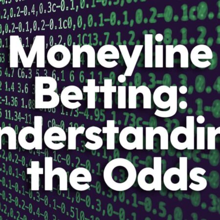 Mastering Moneyline Betting: A Beginner’s Guide with Daily Wager Zone