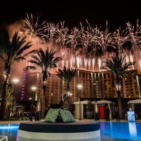 How a California Woman Won the Biggest Jackpot At Pechanga Resort and Casino