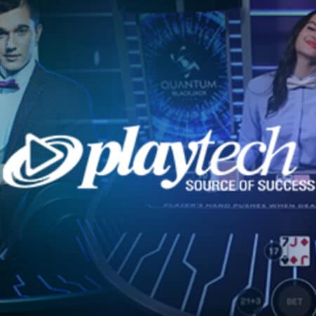 Playtech Partners with Boyd to Launch Games for Stardust Online Casino in U.S.