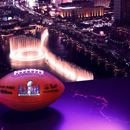 Unleash the Super Bowl LVIII Action with SportsBetting! 🏈