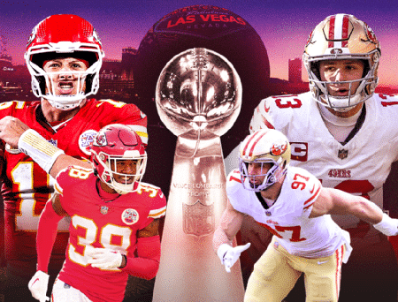 Get Ready for Super Bowl LVIII with BetOnline’s Unbeatable Bet Promo Package