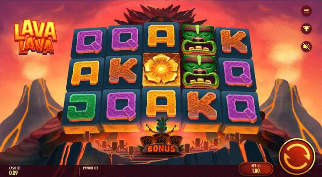 hot games