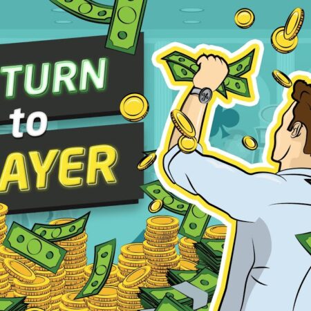 What is RTP? The Huge Mystery in Casino Slot Games