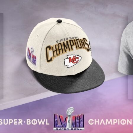 Step Up Your Swag Game with the Fresh MLB Clubhouse Collection!