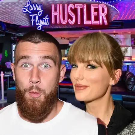 SIN for a WIN: Vegas Strip Club’s $1M Offer to Swift and Kelce