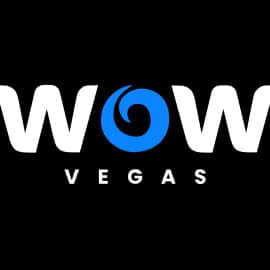 Wow Vegas logo