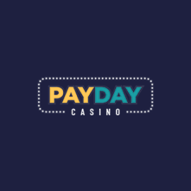 PayDay Casino logo