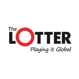 The Lotter logo