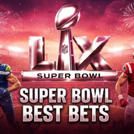 Super Bowl LX Best Bets:  Try This Low-Risk Lock In -and Get a Dirty Little MyBookie Bonus