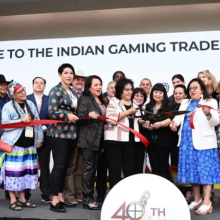 Prediction Markets, Tribal Sovereignty, and Digital Innovation: What to Expect at the 2026 Indian Gaming Association Trade Show