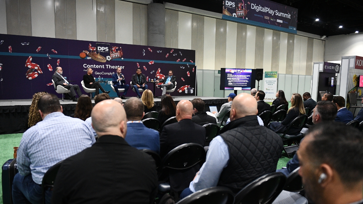 A comprehensive attendee guide cover for the Indian Gaming Trade Show 2026, featuring a roadmap icon and tips for navigating the Digital Play Summit for iGaming success.