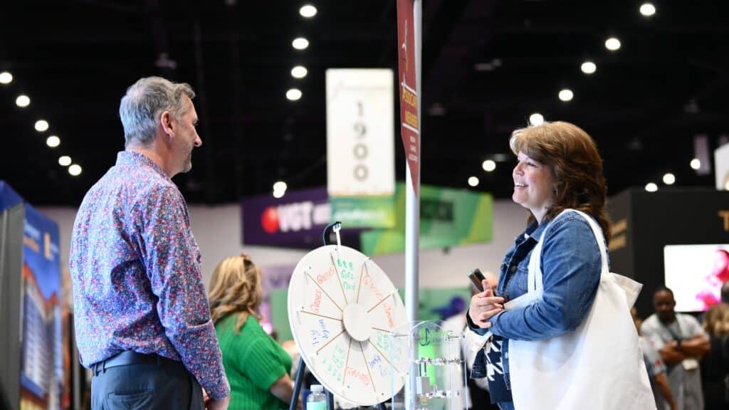 A trend analysis graphic titled "Why 2026 Is the Critical Year," highlighting market shifts and innovation highlights for the Indian Gaming Trade Show 2026.