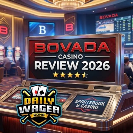 Bovada
