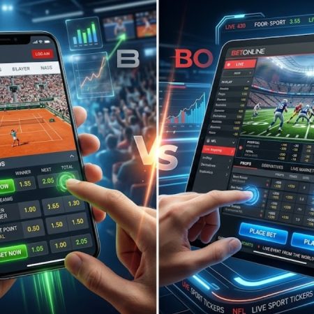 Bovada vs BetOnline: Which Offshore Sportsbook Actually Deserves Your Money in 2026?