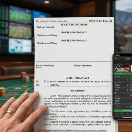 Colorado Just Passed a Major Sports Betting Reform Bill — Here’s What Actually Changes for Bettors