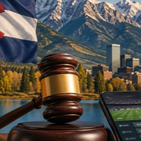 Colorado Sports Betting Reform Bill SB26-131: New Deposit Caps, Credit Card Bans, and What Bettors Need to Know