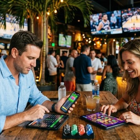 Florida Sports Betting & Online Gambling: The Complete 2026 Guide