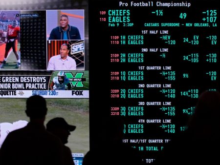 Wisconsin Sports Betting Bill Update: May 2026 — Governor Signs Tribal Online Betting Into Law