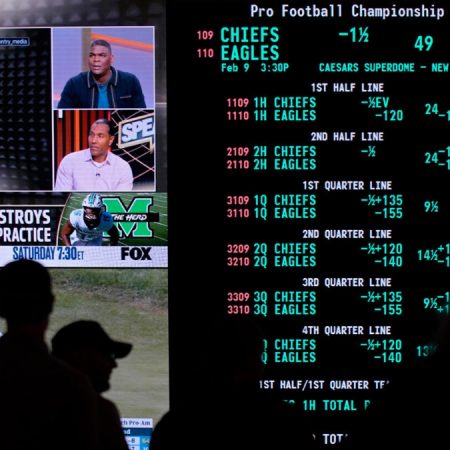 Wisconsin Sports Betting Bill Update: May 2026 — Governor Signs Tribal Online Betting Into Law