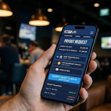 How Fast Does BetUS Actually Pay Out? Real Withdrawal Times Tested