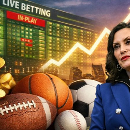 Michigan’s Sports Betting Tax Battle: Governor Wants 50 Cents Per Bet, Legislature Says No Way, and What It All Means for Wolverine State Bettors