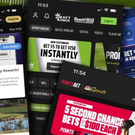 Missouri Sports Betting Just Hit $1.5 Billion in Handle — And Lawmakers Already Want to Raise Taxes