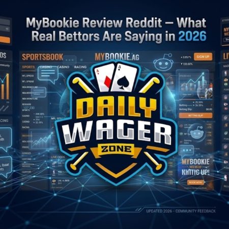 MyBookie
