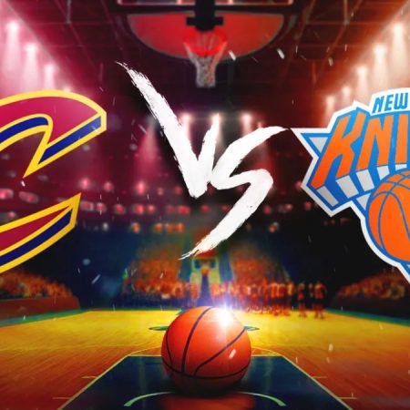 NBA Picks Today: Cavs +6.5 Is the Sharp Play in Game 2