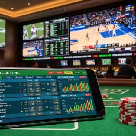 New Jersey Sports Betting & Online Gambling: The Complete 2026 Guide