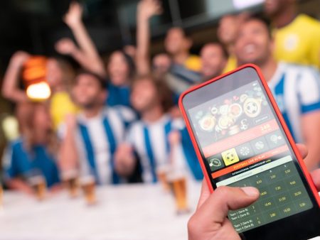 New Jersey Wants to Tax Your World Cup Bets: The 10% Surcharge Bill, Responsible Gambling Push, and Everything Garden State Bettors Need to Know