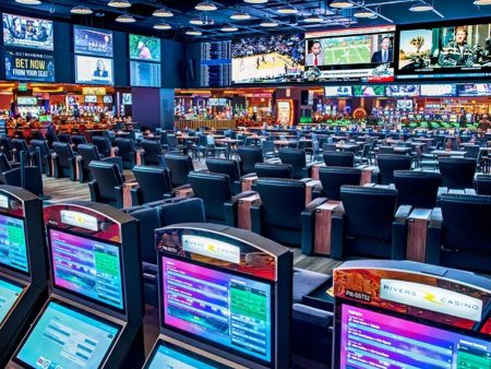 Pennsylvania Sports Betting & Online Gambling: The Complete 2026 Guide