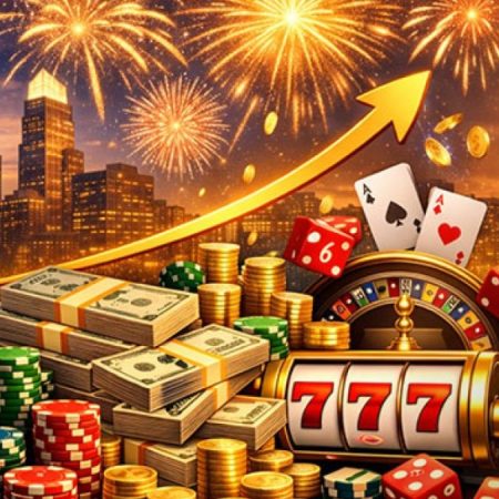 Pennsylvania Moves to Regulate Prediction Markets as iGaming Revenue Smashes Records in 2026