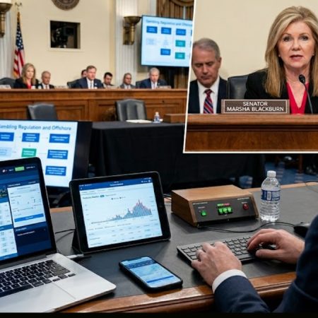 Senate Sports Betting Hearing Targets Scandals and Prediction Markets — What Offshore Bettors Need to Know