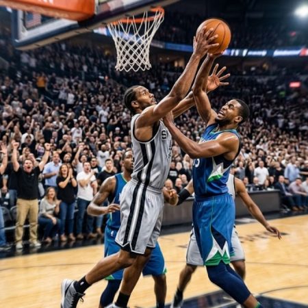 Spurs vs Timberwolves Game 6 Picks — Best NBA Playoff Bets for Friday