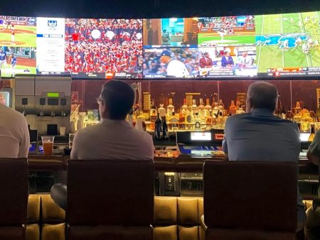 Tennessee Sports Betting Bill Update: May 2026 – Sweepstakes Casino Ban Passes Legislature
