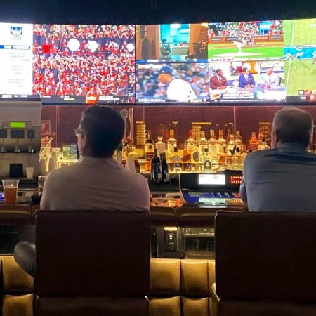 Tennessee Sports Betting Bill Update: May 2026 – Sweepstakes Casino Ban Passes Legislature