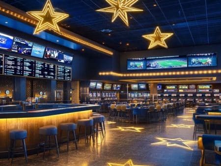 Texas Sports Betting Still Stuck as Governor Shuts the Door on Gambling Expansion in 2026