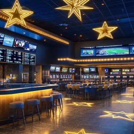 Texas Sports Betting Still Stuck as Governor Shuts the Door on Gambling Expansion in 2026