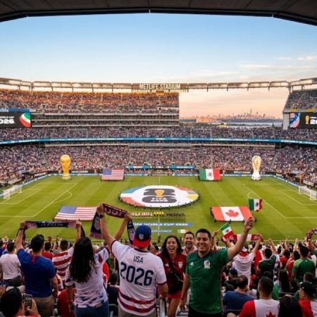 Who Will Win the 2026 World Cup? Futures Odds, Predictions, and Value Bets on Offshore Books